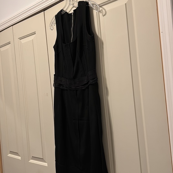 DOLCE & GABBANA DRESS SLEEVELESS WITH 2 POCKETS - Picture 4 of 15